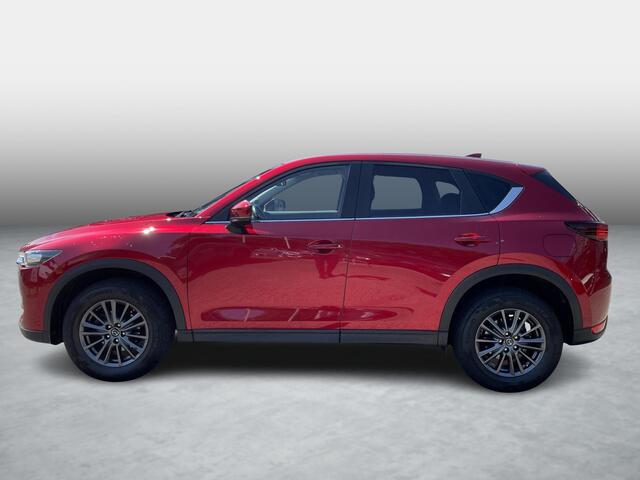 Mazda CX-5 2.0 SkyActiv-G 165 , Navi, Cruise, Clima, Apple Carplay, Android Auto, LMV 17 Inch, LKA, PDC