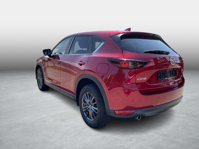 Mazda CX-5 2.0 SkyActiv-G 165 , Navi, Cruise, Clima, Apple Carplay, Android Auto, LMV 17 Inch, LKA, PDC
