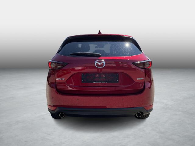 Mazda CX-5 2.0 SkyActiv-G 165 , Navi, Cruise, Clima, Apple Carplay, Android Auto, LMV 17 Inch, LKA, PDC
