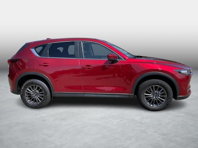 Mazda CX-5 2.0 SkyActiv-G 165 , Navi, Cruise, Clima, Apple Carplay, Android Auto, LMV 17 Inch, LKA, PDC