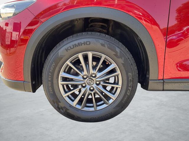 Mazda CX-5 2.0 SkyActiv-G 165 , Navi, Cruise, Clima, Apple Carplay, Android Auto, LMV 17 Inch, LKA, PDC
