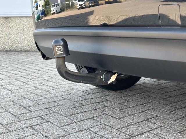 Mazda CX-5 2.0 SAG 165 SkL GT