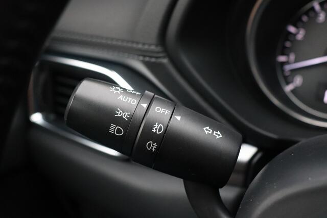 Mazda CX-5 2.0 SkyActiv-G 160 GT-M 4WD, Trekhaak