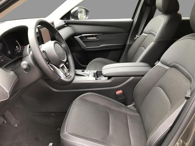 Mazda CX-5 2.5 E-SKYACTIV G 141 M HYBRID Exclusive-Line , Automaat, Half Leder, 360 Camera, Bose, Apple Carplay, CLima, Stuur/Stoelverwarming, HUD, Adap. Cuise, BSM, Licht/Regensensor