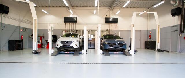 Mazda CX-5 2.0 e-SkyActiv-G M Hybrid 165 Exclusive-Line Automaat | 1e eigenaar | dealer onderhouden | Ned. auto