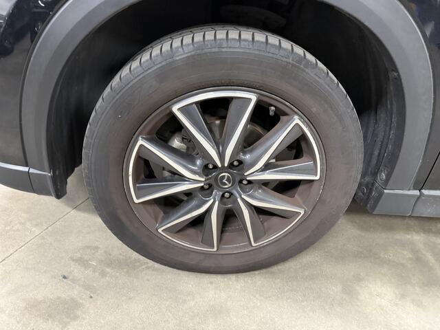 Mazda CX-5 2.0 SkyActiv-G 165 TS // Camera // Cruise