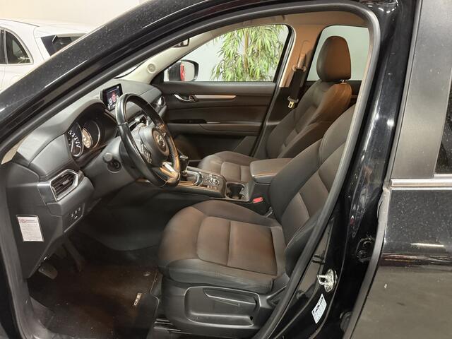 Mazda CX-5 2.0 SkyActiv-G 165 TS // Camera // Cruise