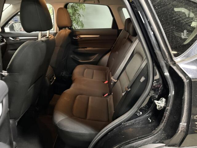 Mazda CX-5 2.0 SkyActiv-G 165 TS // Camera // Cruise