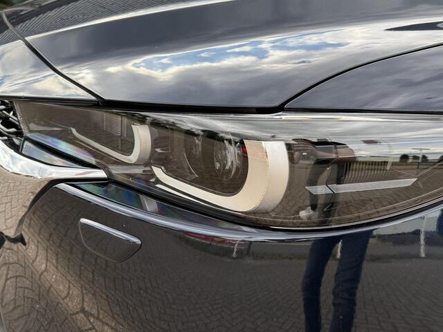 Mazda CX-5 2.0 e-SkyActiv-G M Hybrid 165 Advantage | 360 Camera | Navigatie Systeem | Elektrische Achterklep |
