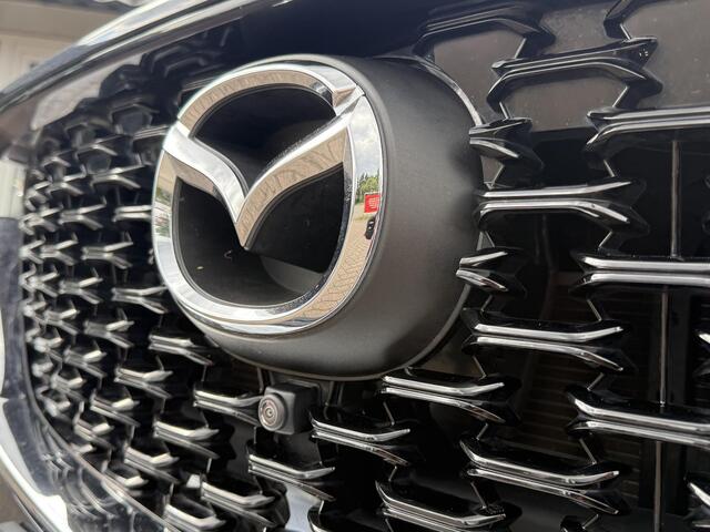 Mazda CX-5 2.0 e-SkyActiv-G M Hybrid 165 Advantage | 360 Camera | Navigatie Systeem | Elektrische Achterklep |