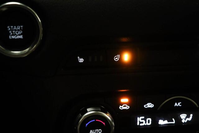 Mazda CX-5 2.0 SkyActiv-G 165 Skylease+ | ACHTERBANKVERWARMING | HEAD UP | DAB | 360 CAMERA | TREKHAAK | 19"