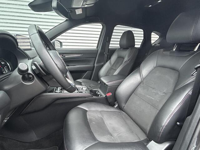 Mazda CX-5 2.0 SkyActiv-G 165 Homura Limited | 360 Camera | Bose |