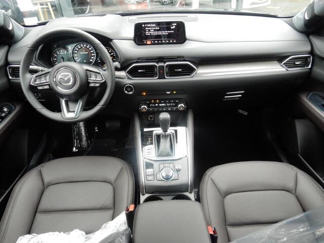 Mazda CX-5 SkyActiv-G 165 automaat Signature *Trekhaak* *Dealeronderhouden* *All-in prijs*