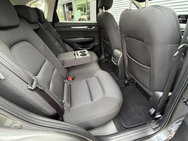 Mazda CX-5 2.0 SkyActiv-G 165 Comfort | Allseason-banden | Camera | Navigatie/Carplay |