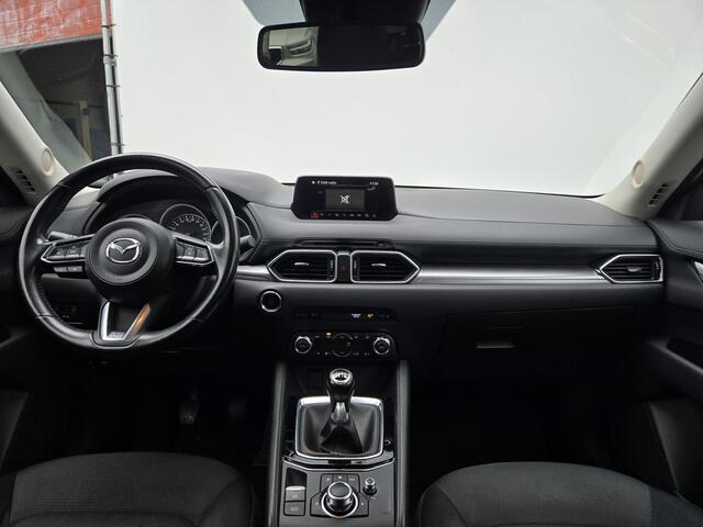 Mazda CX-5 2.0 SkyActiv-G 165 Skylease+ | NL-Auto| LED| Carplay|