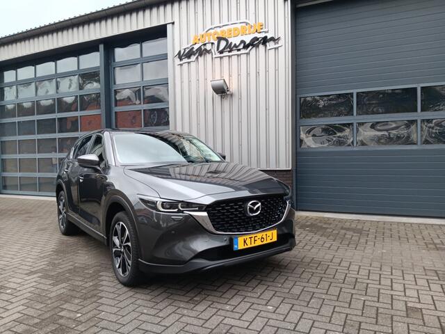 Mazda CX-5 2.5 E-Skyactiv-G M Hybrid 194 Advantage Autom Cruise/Clima Wegkl.Trekh. Elec AUR-Camera PDC v+a Navi Apple/Android.A-Klep
