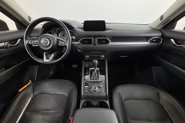 Mazda CX-5 2.0 SkyActiv-G 165pk SkyLease GT