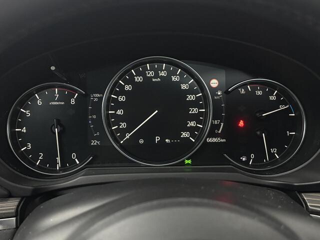 Mazda CX-5 2.0 e-SkyActiv-G M Hybrid 165 Exclusive-Line | Leder | Bose Audio | Comfort Pack |