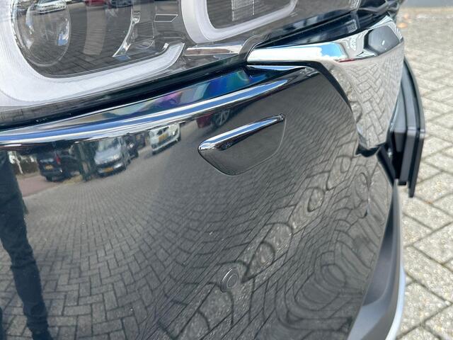 Mazda CX-5 2.0 e-SkyActiv-G M Hybrid 165 Newground | AUTOM | NAVI |360 CAMERA | ELECTRISCHE KLEP | AFNEEMBARE TREKHAAK | LEDER INTERIEUR |