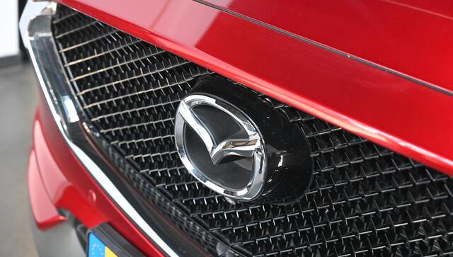 Mazda CX-5 SkyActiv-G 165 automaat Business Luxury *Trekhaak* *Dealeronderhouden* *All-in prijs*