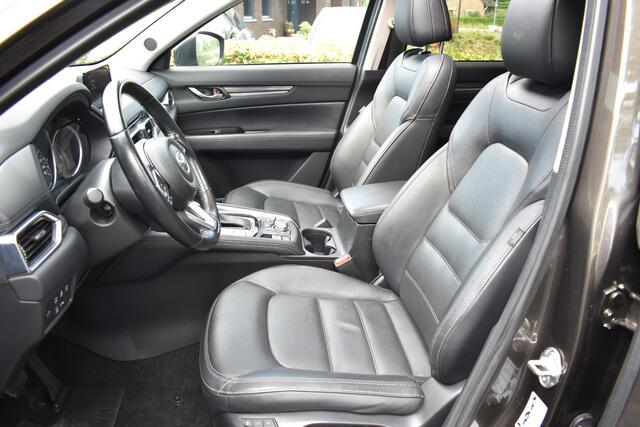 Mazda CX-5 2.5 SkyActiv-G 194 GT-M 4WD 53DKM DAK, ADAPT, FULL!
