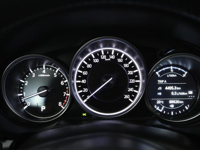 Mazda CX-5 2.0 SkyActiv-G 165 Comfort automaat | Trekhaak | Stoel- & stuurwielverwarming |