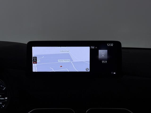 Mazda CX-5 2.0 SkyActiv-G 165 Comfort automaat | Trekhaak | Stoel- & stuurwielverwarming |