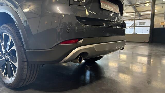 Mazda CX-5 2.0 SAG 165 NEWGROUND !!