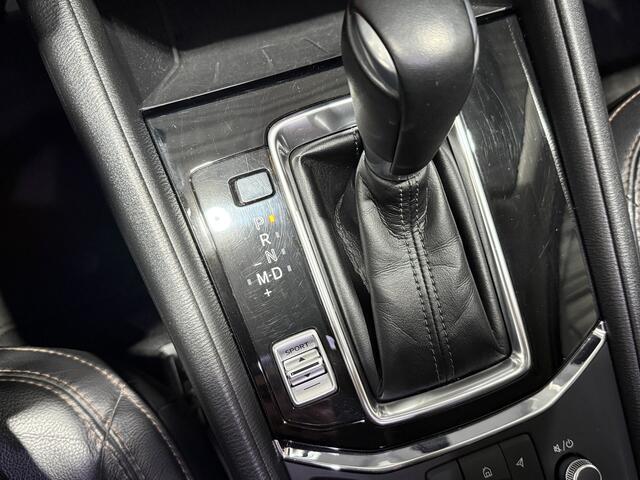 Mazda CX-5 2.0 SkyActiv-G 165 Comfort | Trekhaak | Leather Pack | Bose | Dealeronderhouden