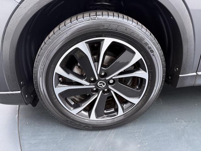 Mazda CX-5 e-Skyactiv G 165 Automaat Exclusive-Line Comfort & Sunroof Pack