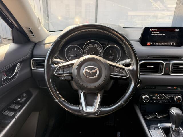 Mazda CX-5 2.0 SAG 165 SkyLease+ | Trekhaak | Automaat