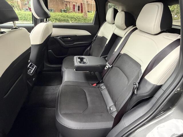 Mazda CX-5 2.5 E-SKYACTIV G 141 M HYBRID Exclusive-Line | Panorama dak | Demo | nieuwprijs 52.961,=