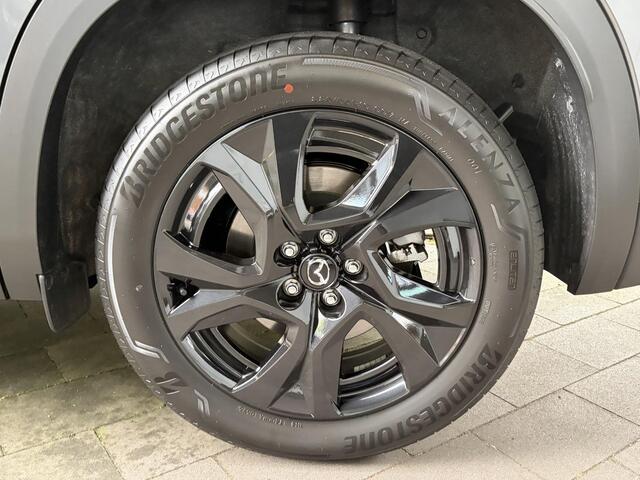 Mazda CX-5 2.5 E-SKYACTIV G 141 M HYBRID Exclusive-Line | Panorama dak | Demo | nieuwprijs 52.961,=