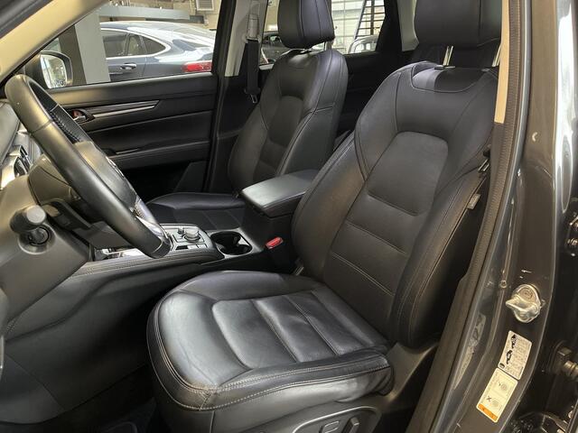 Mazda CX-5 2.5 SkyActiv-G 194 Luxury LEDER | APPLE CARPLAY / ANDROID AUTO | NAV | ADAPTIVE CRUISE CONTROL | LED | 360CAMERA