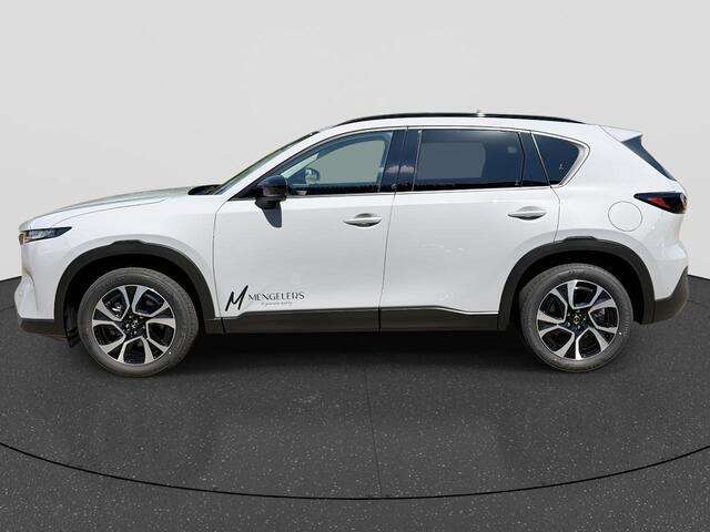 Mazda CX-5 2.5 E-SKYACTIV G 141 M HYBRID Centre-Line