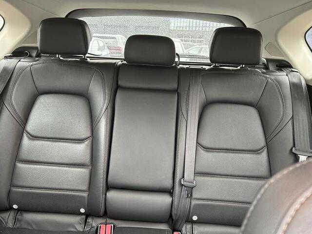 Mazda CX-5 2.5 SkyActiv-G 194 GT-M | Automaat | Cruise Control | Climate Control | 19'' lichtmetalen velgen | stoelverwarming | Stuurverwarming | 36Mnd. Garantie | Rijklaar ! |schuifkanteldak|