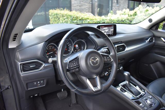 Mazda CX-5 2.0 SkyActiv-G 165 Business Luxury