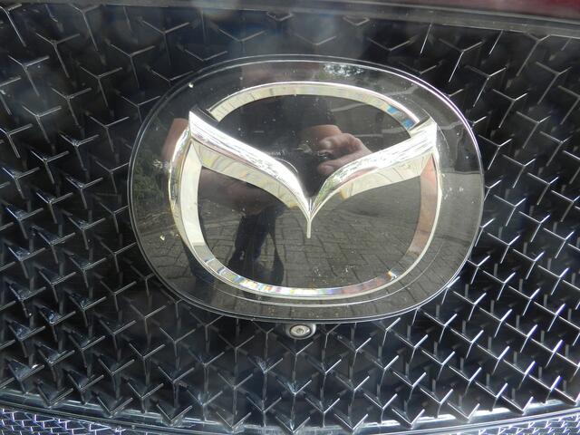 Mazda CX-5 2.5 SkyActiv-G 194 GT-M 4WD Apple Android 360Camera PDC Leer VOLLE AUTO