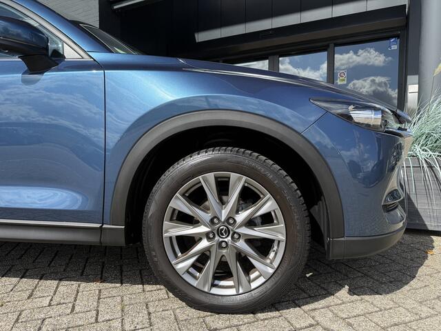 Mazda CX-5 2.0 Navi 360Camera El.Klep 19Inch