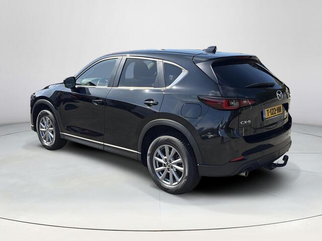 Mazda CX-5 2.0 e-SkyActiv-G M Hybrid 165 Centre-Line | Trekhaak | CarPlay | Navigatie