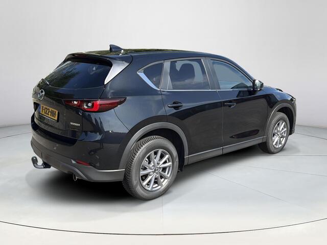 Mazda CX-5 2.0 e-SkyActiv-G M Hybrid 165 Centre-Line | Trekhaak | CarPlay | Navigatie