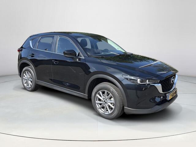 Mazda CX-5 2.0 e-SkyActiv-G M Hybrid 165 Centre-Line | Trekhaak | CarPlay | Navigatie