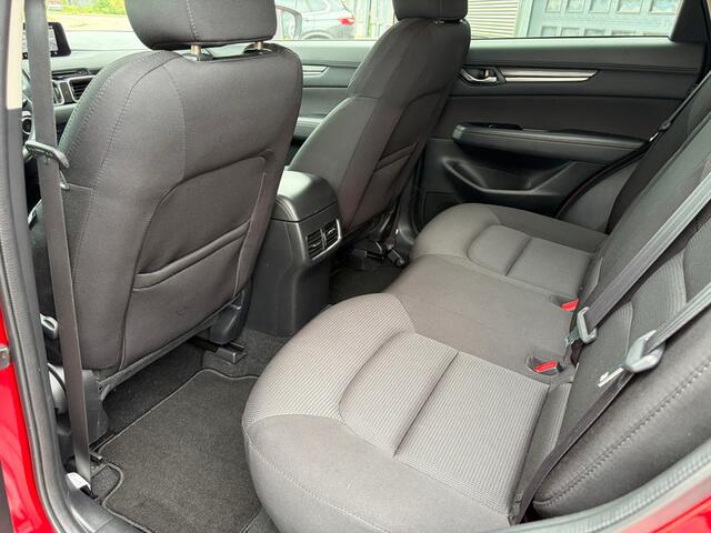 Mazda CX-5 Kangei 5744