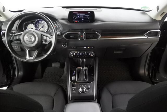 Mazda CX-5 2.5 194pk AWD Automaat Sports-Line