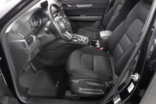 Mazda CX-5 2.5 194pk AWD Automaat Sports-Line