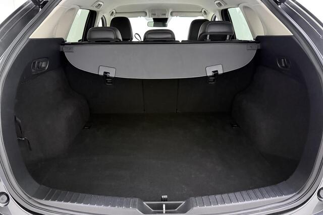 Mazda CX-5 2.0 SkyActiv-G 165 Business Luxury | Cruise control | Climate control | Keyless entry | Verwarmde stoelen voor & achter | Elektrisch bedienbare achterklep | DAB | Apple Carplay/Android Auto