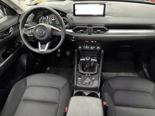 Mazda CX-5 2.0 SkyActiv Navi 360Camera Head-Up