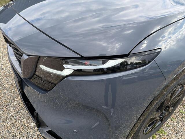 Mazda CX-5 2.5 E-SKYACTIV G 141 M HYBRID Homura
