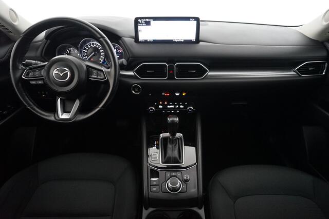 Mazda CX-5 2.0 SkyActiv-G 165 Comfort