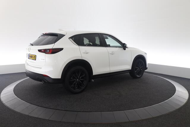 Mazda CX-5 2.0 SkyActiv-G 165 Comfort